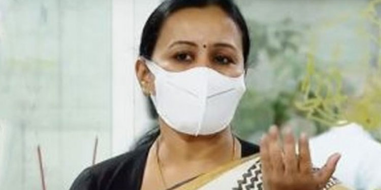 വാക്‌സിനേഷനിൽ പാളിച്ചയില്ല ;  12 മുതല്‍ 14 വയസുവരെയുള്ള കുട്ടികള്‍ക്ക് നല്‍കിയത് 57,025 ഡോസ്  : വീണാ ജോർജ്‌