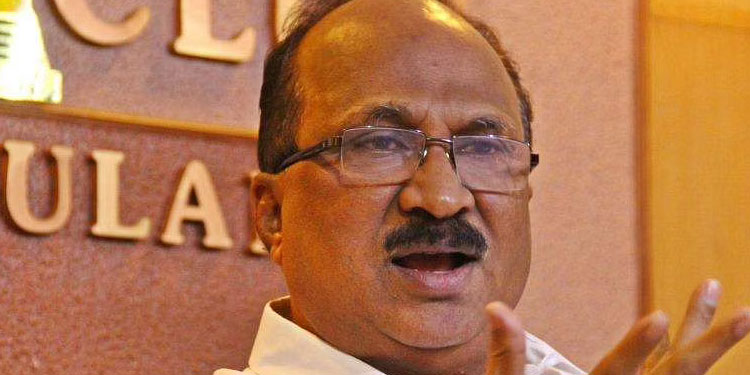 സിപിഎം സെമിനാറിൽ കെ.വി.തോമസ് പങ്കെടുത്തേക്കും ; പേര് വീണ്ടും ഉൾപ്പെടുത്തി