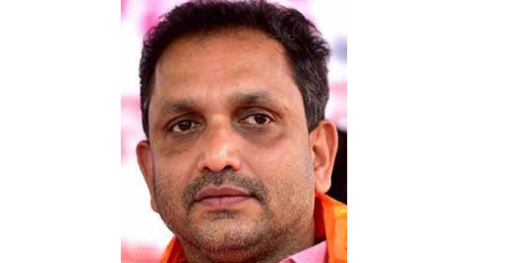 ബംഗാളിൽ സിപിഎം പ്രവർത്തകർ അഭയം തേടുന്നത് ബിജെപി ഓഫിസുകളിൽ : സുരേന്ദ്രൻ