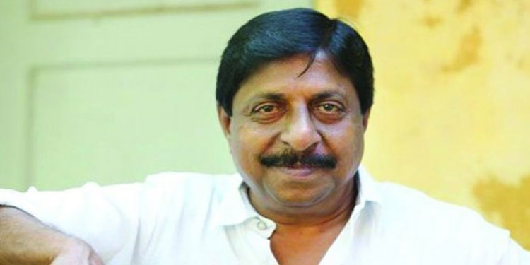 നടന്‍ ശ്രീനിവാസന്‍ ആശുപത്രിയില്‍