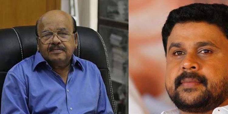 അതിജീവിതയുടെ പരാതി : ദിലീപിന്റെ അഭിഭാഷകരോട് വിശദീകരണം തേടാൻ ബാർ കൗൺസിൽ