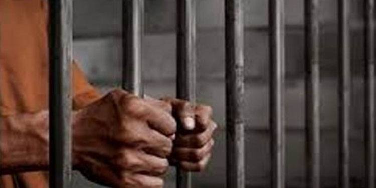 ഒമ്പതുവയസുള്ള കുട്ടിയെ പീഡിപ്പിച്ച പ്രതിക്ക്‌ ജീവിതാവസാനം വരെ കഠിനതടവ്‌