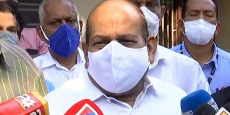 ബിജെപിക്ക് അലോസരമുണ്ടാക്കുന്ന ഒരു കാര്യവും കോൺഗ്രസ് ചെയ്യില്ല : കോടിയേരി