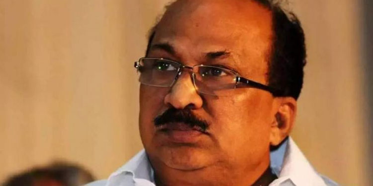 കോൺഗ്രസോ പാർട്ടി കോൺഗ്രസോ? ഉത്തരം നൽകി കെ.വി. തോമസ്; സിപിഎമ്മിന് നേട്ടം