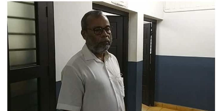വിദ്യാര്‍ത്ഥിയെ പ്രകൃതി വിരുദ്ധ പീഡനത്തിന് ഇരയാക്കി ; വിദേശത്തേക്ക് മുങ്ങിയ പ്രതി 8 വര്‍ഷത്തിന് ശേഷം പിടിയില്‍