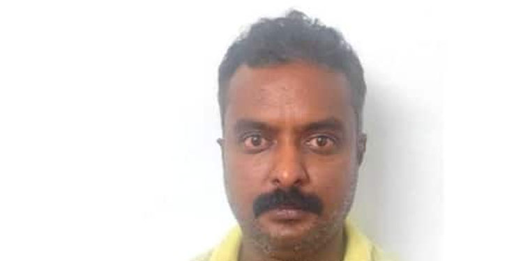 28 കേസുകളിൽ വാറണ്ട് , ഒളിവു ജീവിതത്തിനൊടുവിൽ തിരുവണ്ണൂർ സ്വദേശി അറസ്റ്റിൽ
