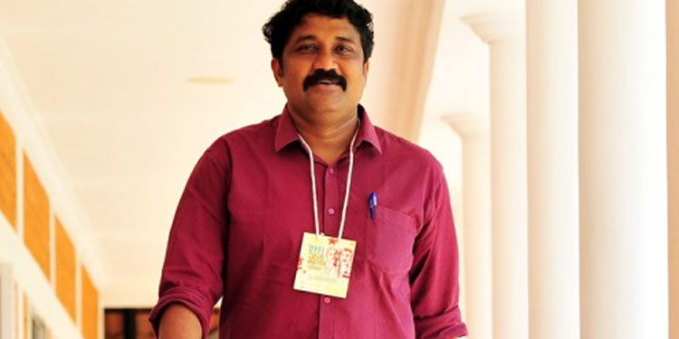 ‘ കെ.വി.തോമസിനെ തൊട്ടുനോക്ക് , അപ്പോൾ കാണാം ’ ; സുധാകരനെ വെല്ലുവിളിച്ച് റഹീം