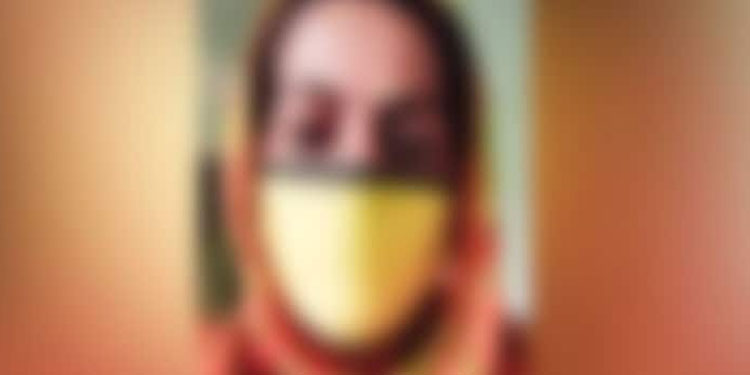 ‘ മോദി രക്ഷിക്കണം , ഇന്ത്യയിലെത്താന്‍ സഹായിക്കണം ‘ : പിഒകെയിലെ പെണ്‍കുട്ടി