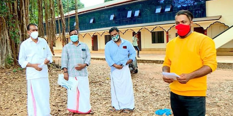 പോര്‍ച്ചുഗലില്‍ ജോലി വാഗ്ദാനം ചെയ്ത് തട്ടിപ്പ് ;  ലക്ഷങ്ങള്‍ നഷ്ടപ്പെട്ട് യുവാക്കള്‍
