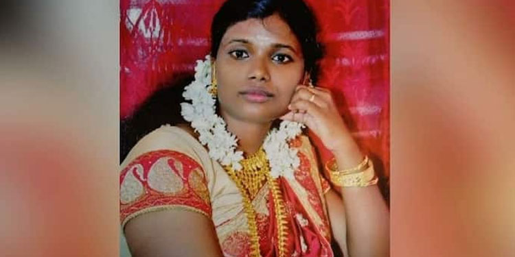 സുവ്യയുടെ ആത്മഹത്യ : ഭര്തൃമാതാവിനെതിരെ സുവ്യയുടെ മകന്റെ മൊഴി
