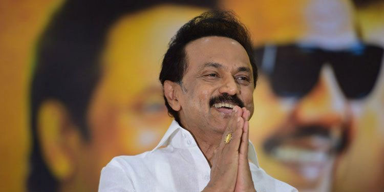 ഡിഎംകെയുടെ ഡൽഹി ആസ്ഥാന ഉദ്ഘാടനം നാളെ ; പ്രതിപക്ഷ സംഗമ വേദിയാകും