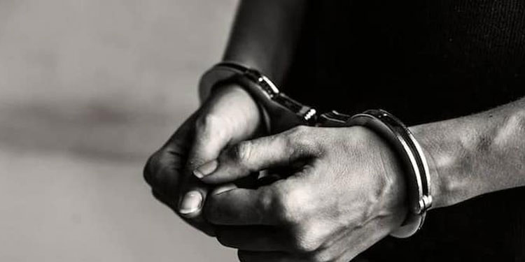 16 വയസുകാരനെ ഉപദ്രവിച്ച സംഭവത്തില്‍ ആറ് പ്രവാസികള്‍ അറസ്റ്റില്‍