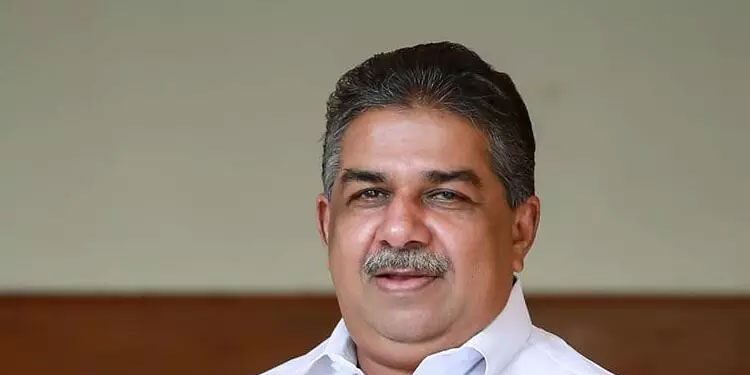 സിനിമ മേഖലയിലെ സ്ത്രീ സുരക്ഷ : പുതിയ നിയമത്തിന്‍റെ കരട് രേഖ തയാറായെന്ന് സജി ചെറിയാൻ