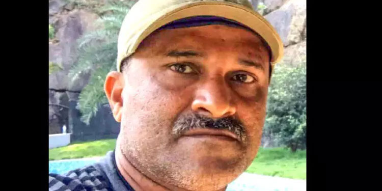 മോട്ടോർ മോഷണം: വനംവകുപ്പ് ജീവനക്കാരന് സസ്പെൻഷൻ