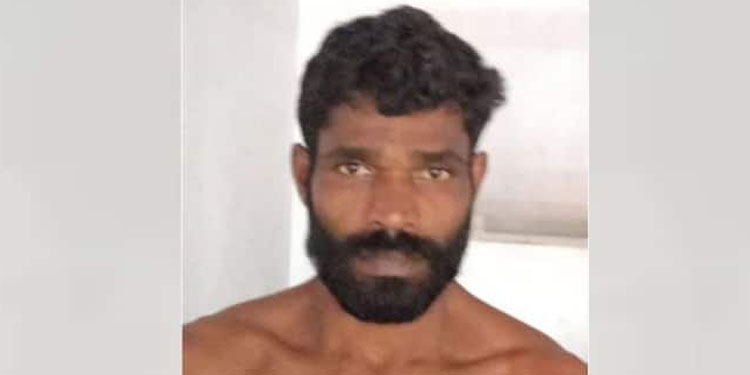 ദാഹിച്ചെത്തിയയാൾക്ക് വെള്ളം കൊടുത്തു, പിന്നാലെ 14 കാരിയെ പീഡിപ്പിച്ചു, പ്രതി പിടിയിൽ