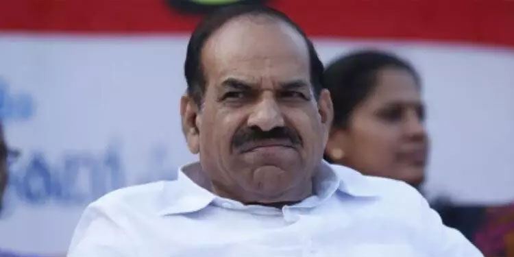 തൊഴിലാളികളെ പണിമുടക്കിൽ നിന്ന് വിലക്കിയത് തെറ്റ്: ഹൈകോടതിയെ വിമർശിച്ച് കോടിയേരി ബാലകൃഷ്ണൻ