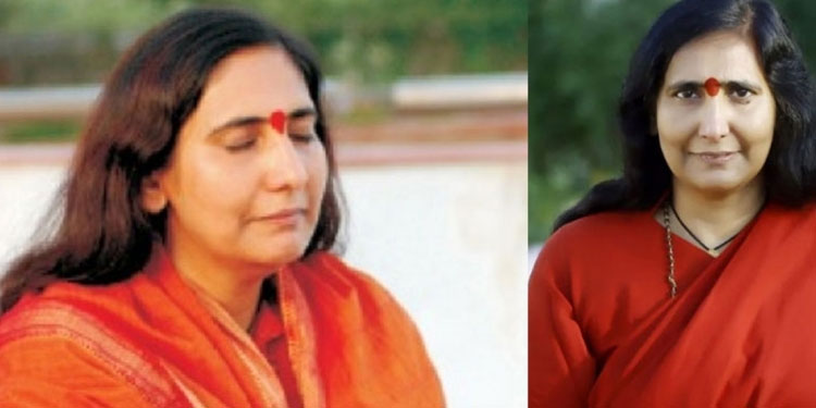 ഹിന്ദു സ്ത്രീകൾ 4 പേരെ പ്രസവിക്കണം; 2 പേർ രാജ്യത്തിന്: സാധ്‍വി ഋതംബര
