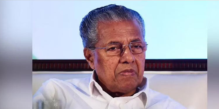 എല്ലാ വികസനത്തെയും എതിര്‍ക്കുന്ന ചിലരുണ്ട്, കെ റെയില്‍ ജനങ്ങളെ വഴിയാധാരമാക്കിയുള്ള വികസനമല്ല; പിണറായി