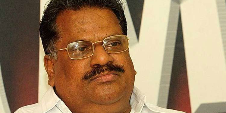 ഇടതുമുന്നണി വിപുലീകരിക്കപ്പെടുമെന്ന് ഇ.പി.ജയരാജൻ ; സിൽവ‍ര്‍ ലൈനിൽ മുന്നണിയിൽ അഭിപ്രായ വ്യത്യാസമില്ല