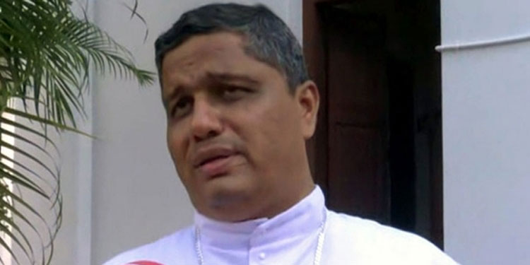 മിശ്രവിവാഹങ്ങളില്‍ ചിലത് ആസൂത്രിതം ;  സർക്കാര്‍ ഗൗരവമായി കാണണം: മാര്‍ പാംപ്ലാനി