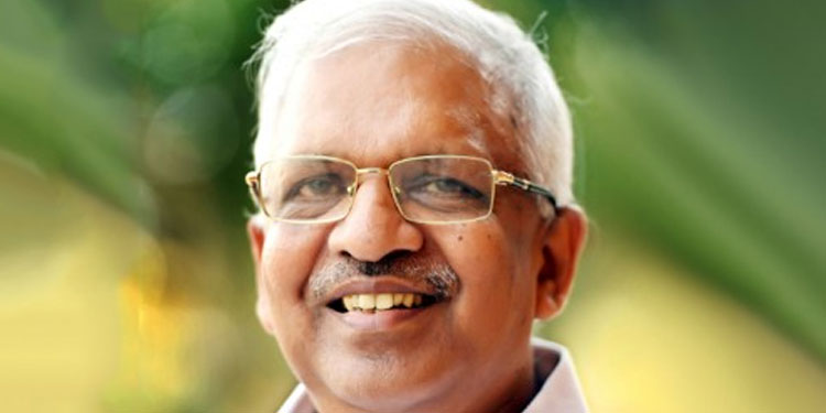 ‘പി.ശശിയെ നിര്‍ദേശിച്ചത് സംസ്ഥാന കമ്മിറ്റി ഏകകണ്ഠമായി, തീരുമാനത്തില്‍ ഞാനും പങ്കാളി’