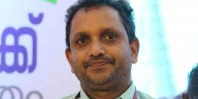 ശമ്പളവും പെൻഷനുമില്ല; കോടികൾ ധൂർത്തടിച്ച് സർക്കാർ വാർഷികം: വിമർശിച്ച് സുരേന്ദ്രൻ