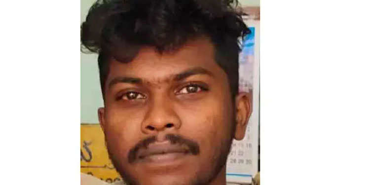 വർക്കല ടൂറിസം കേന്ദ്രത്തിൽ നാലുകിലോ കഞ്ചാവുമായി യുവാവ് പിടിയിൽ