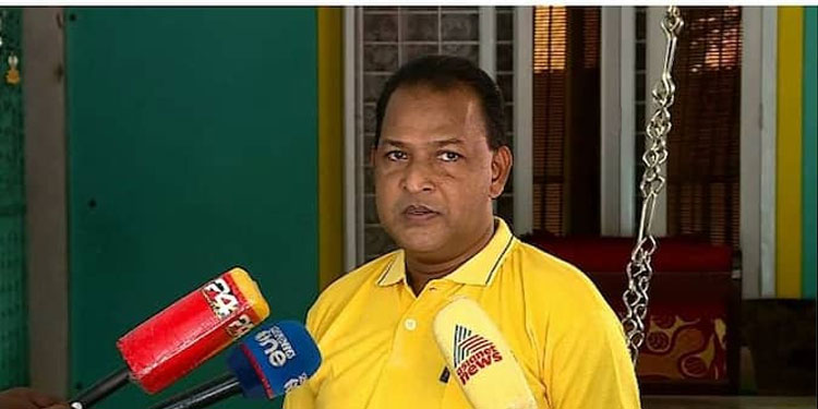 ബാലചന്ദ്രകുമാറിനെതിരായ ബലാത്സംഗ കേസ്; പരാതിക്കാരി പൊലീസ് ആസ്ഥാനത്ത്, അറസ്റ്റ് ചെയ്യണമെന്നാവശ്യം