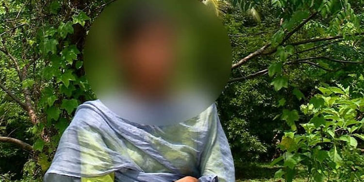 വിവാഹ വാഗ്ദാനം നല്‍കി പീഡിപ്പിച്ചെന്ന് പരാതി; യുവാവിൻ്റെ വീട്ടിൽ പെൺകുട്ടിയുടെ സത്യഗ്രഹം