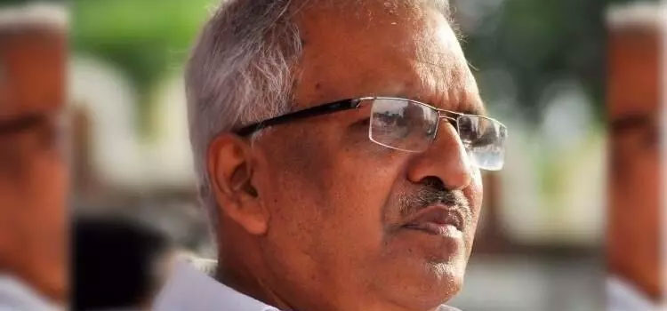 പൊളിറ്റിക്കൽ സെക്രട്ടറിയായുള്ള പി.ശശിയുടെ നിയമനം : പി.ജയരാജൻ്റെ വിമർശനം തള്ളി സിപിഎം നേതൃത്വം