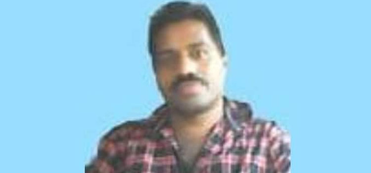 കാൽ വഴുതി കുളത്തിൽ വീണ് കർഷക തൊഴിലാളി മരിച്ചു
