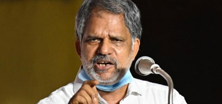 ബിജെപി ശ്രമം വർഗീയസംഘർഷം വ്യാപിപ്പിക്കാൻ :  എ വിജയരാഘവന്‍