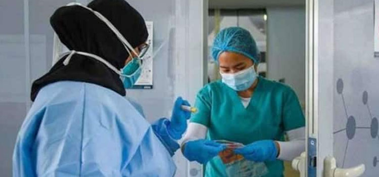 സൗദിയില്‍ 146 പേര്‍ക്ക് കൂടി കൊവിഡ് , രണ്ട് മരണം