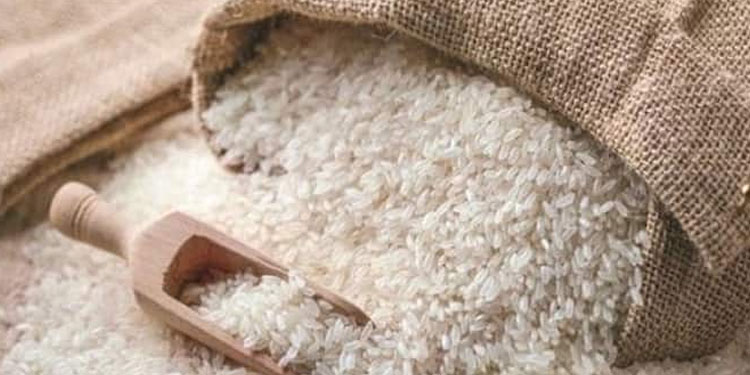 വൻ കുതിപ്പുമായി ഇന്ത്യയുടെ ബസുമതി ഇതര അരി കയറ്റുമതി