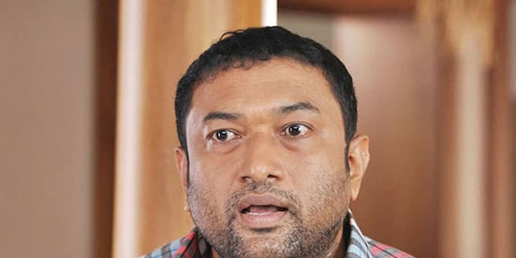 സിനിമാ താരം ബാബുരാജ് പണം തട്ടിയെന്ന് പരാതി, കേസ്; ഹൈക്കോടതിയെ സമീപിച്ചെന്ന് നടൻ
