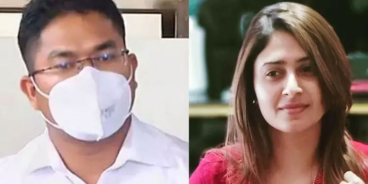 ‘അരങ്ങൊഴിയൽ ആരെയും വിശുദ്ധരാക്കില്ല ; ലക്ഷദ്വീപിന്‍റെ ചരിത്രത്തിലെ എറ്റവും മോശം കലക്ടർ’