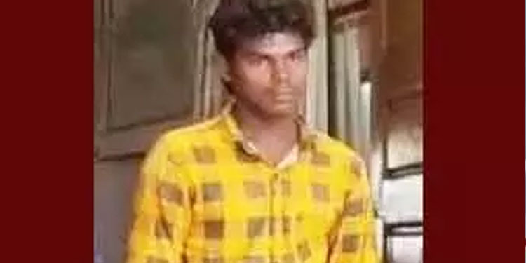 വനിതാ ഹോസ്റ്റലിൽ സ്ത്രീവേഷം ധരിച്ച്​ മോഷണശ്രമം : യുവാവ് അറസ്റ്റിൽ