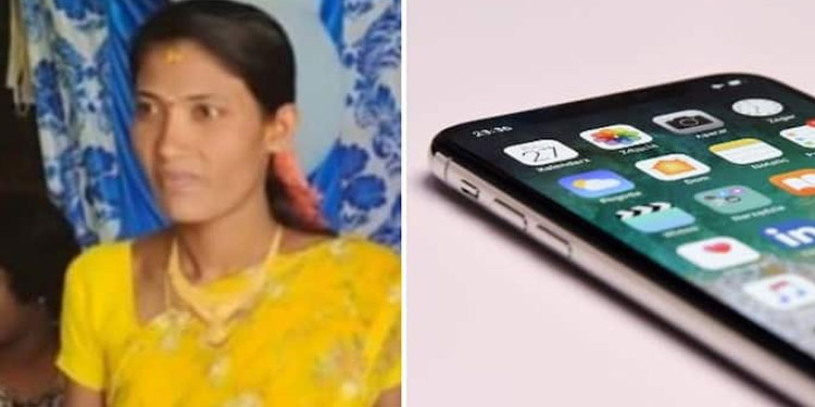 മൊബൈൽ ഫോൺ ഉപയോ​ഗത്തിൽ സംശയം; യുവതിയെ ഭർത്താവ് കഴുത്ത് ഞെരിച്ച് കൊലപ്പെടുത്തി