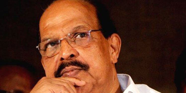 ജി സുധാകരൻ ഇനി ബ്രാഞ്ച് കമ്മിറ്റിയിൽ ; ഘടകം നിശ്ചയിച്ച് നൽകി പാർട്ടി സംസ്ഥാന സെക്രട്ടേറിയേറ്റ്