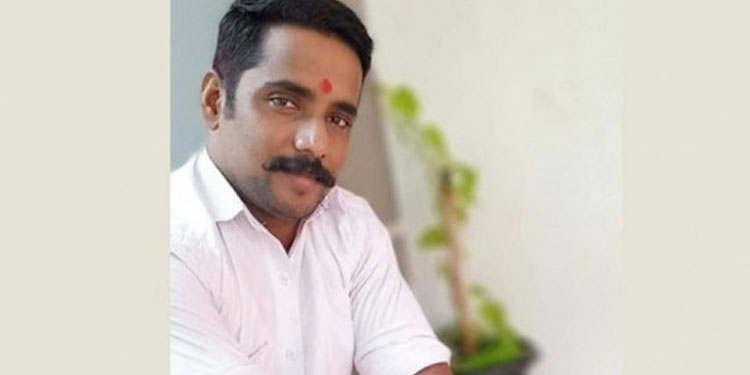 ഹരിദാസൻ വധക്കേസ്‌ : ആർഎസ്‌എസ്‌ നേതാവ്‌ കുടുങ്ങിയത്‌ സൈബർസെൽ നിരീക്ഷണത്തിൽ