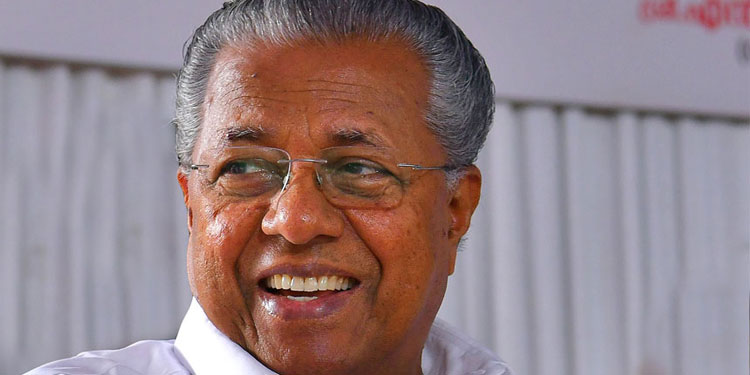 മയോ ക്ലിനിക്കിൽ ചികിത്സ തുടർച്ച ;  മുഖ്യമന്ത്രി ഇന്ന് അമേരിക്കയിലെത്തും, ചുമതല കൈമാറിയില്ല, ഇനിയെല്ലാം ‘ഓൺലൈൻ’