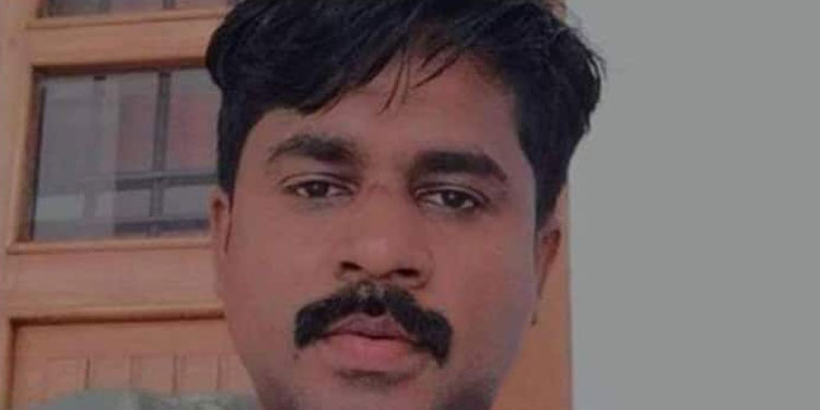 ജോലിക്കിടെ നെഞ്ചുവേദന ; കോഴിക്കോട് സ്വദേശി സൗദിയിൽ കുഴഞ്ഞ് വീണ് മരിച്ചു