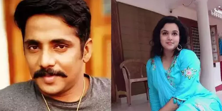 ‘വീട് നൽകിയത് എഗ്രിമെന്റ് തയാറാക്കിയ ശേഷം ; രേഷ്മ മുൻ എസ്എഫ്ഐ പ്രവർത്തക’