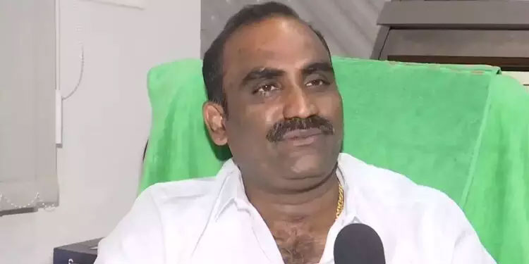 രാജ്യത്ത് പൊതുയിടങ്ങളിൽ ശിരോവസ്ത്രം നിരോധിക്കുമെന്ന് ബി.ജെ.പി നേതാവ്