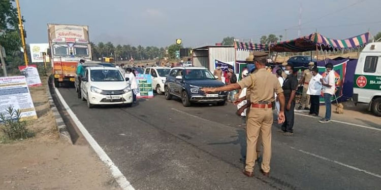 കൊവിഡ് ഭീതിയിൽ കർണാടക വീണ്ടും നിയന്ത്രണം കടുപ്പിക്കുന്നു , കേരളത്തിൽ നിന്നുള്ളവർക്കും നിയന്ത്രണം?