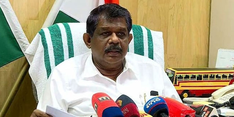 ചെലവ് ചുരുക്കും , വരുമാന വർധനയ്ക്ക് കെഎസ്ആർടിസിയിൽ നിരീക്ഷണ സമിതി വരും: പണിമുടക്കരുതെന്നും മന്ത്രി
