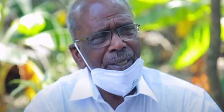 പൊലീസിനെയും വനംവകുപ്പിനെയും വിമർശിച്ച് എംഎം മണി