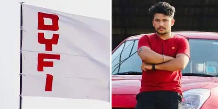 ‘വെറുതെ എന്നെക്കൊണ്ട് എല്ലാ കാര്യങ്ങളും പറയിപ്പിക്കരുത്’; ഡിവൈഎഫ്ഐയോട് അർജുൻ ആയങ്കി