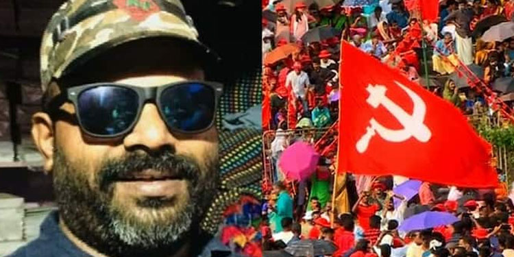 സുബൈർ വധം : പോപുലർ ഫ്രണ്ടിനെ പിന്തുണച്ച സിപിഎം ലോക്കൽ കമ്മിറ്റിയംഗത്തിനെതിരെ നടപടിക്ക് ശുപാർശ