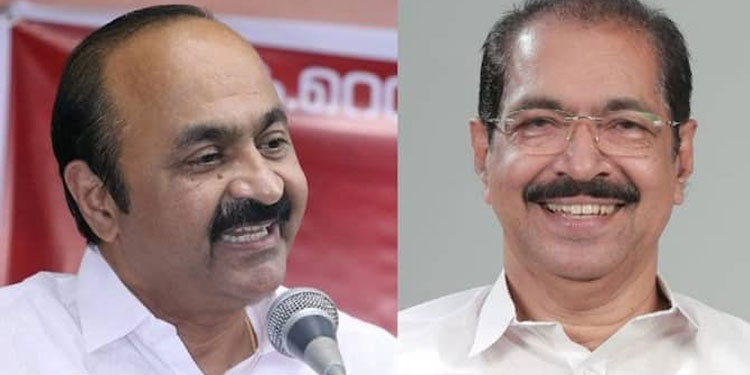 സിൽവർ ലൈൻ: പ്രതിപക്ഷ നേതാവുമായി സംവാദത്തിന് സർക്കാരിനെ വെല്ലുവിളിച്ച് സണ്ണി ജോസഫ് എംഎൽഎ